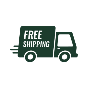FREE Priority Delivery