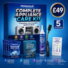 PRIME DRUM COMPLETE APPLIANCE CARE KIT
