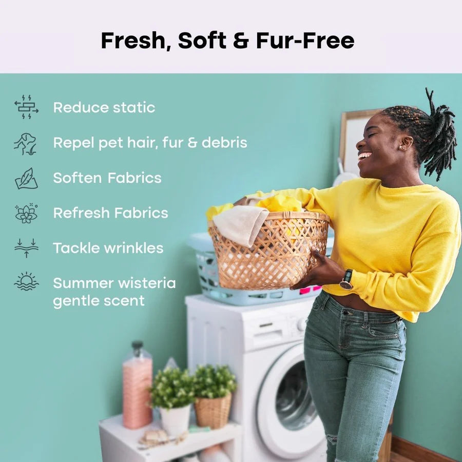 (100) DRYER SHEETS VALUE PACK