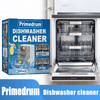 Dishwasher Cleaner Tablets