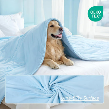 PRIMEDRUM COOLREST — COOLING BLANKET