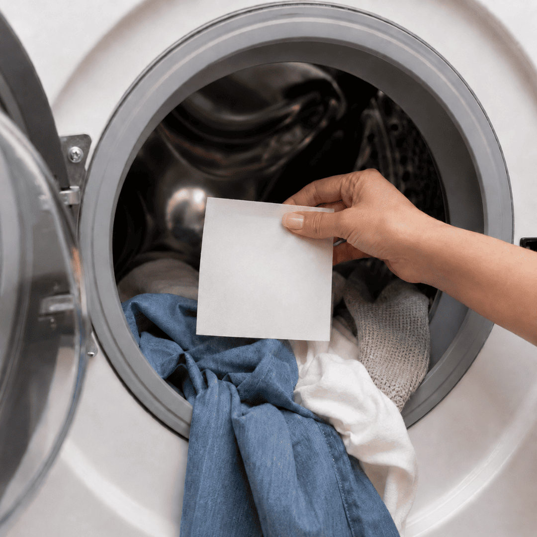 FurClear Laundry Sheets