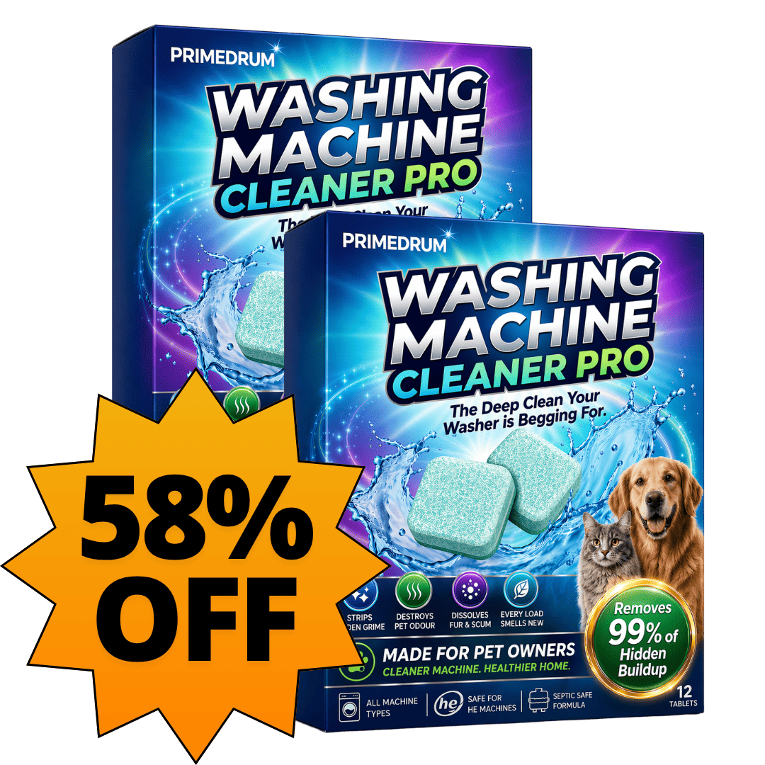 PRIME DRUM MAINTENANCE VALUE PACK