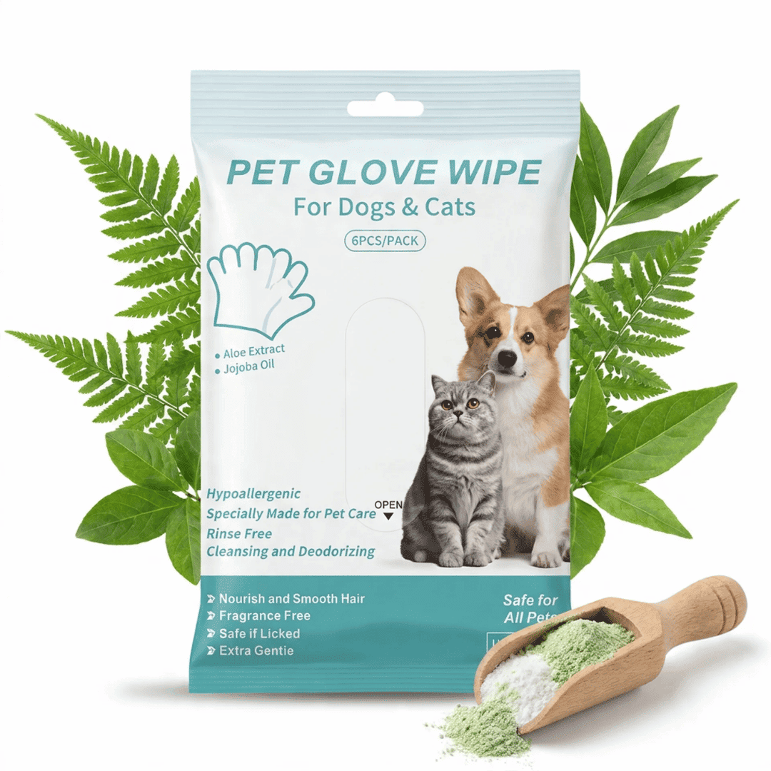 PrimePet Complete Care Kit (CC)