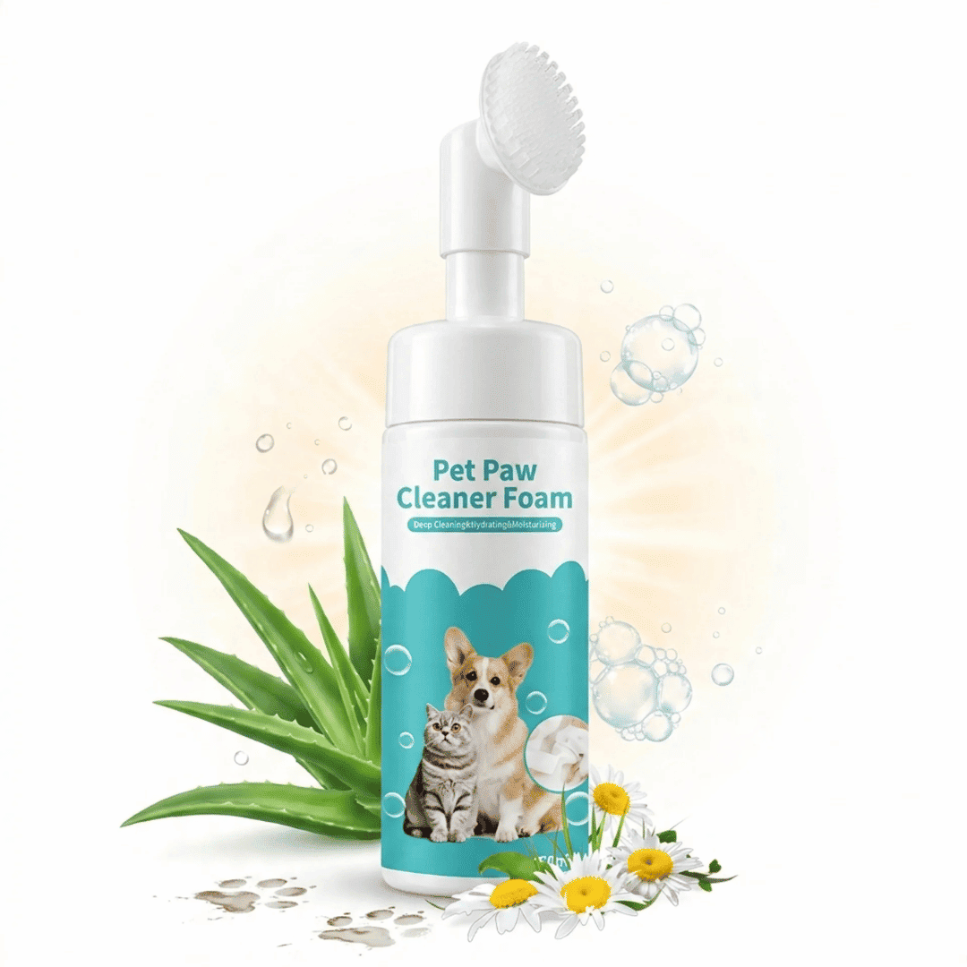 PrimePet Complete Care Kit (CC)