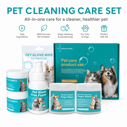 PrimePet Complete Care Kit (CC)