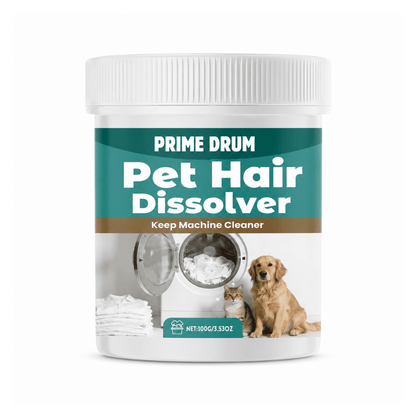 Pet Hair Dissolver
