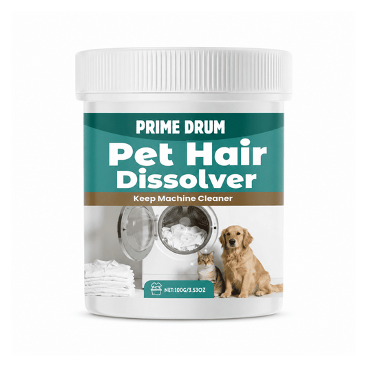 Pet Hair Dissolver