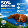 Cool Rest - More Freshness and Rest for Your Dog