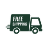 FREE Priority Delivery