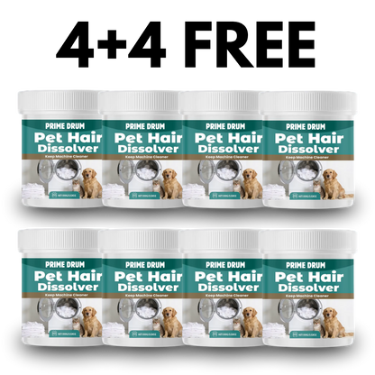 Pet Hair Dissolver