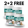 Pet Hair Dissolver