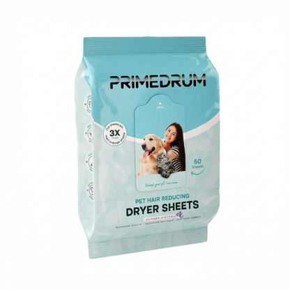 (100) DRYER SHEETS VALUE PACK
