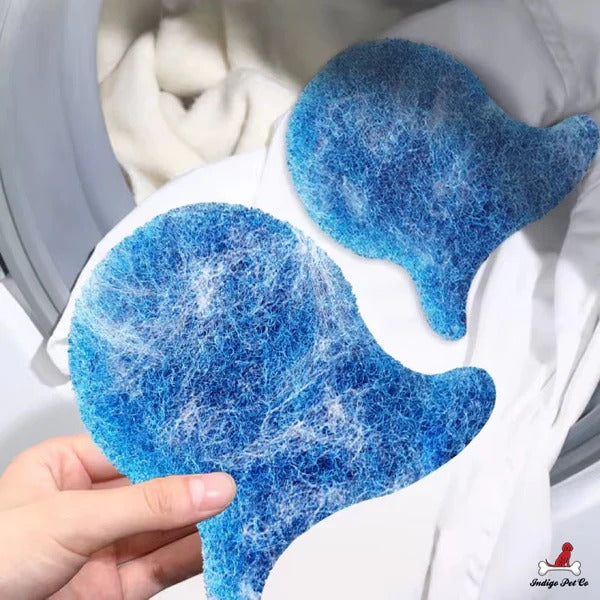 Pet Hair Catcher
