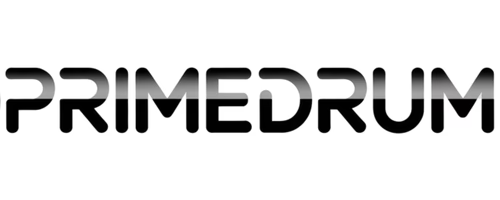PrimeDrum