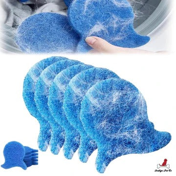 Pet Hair Catcher