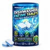 PRIMEDRUM ENZYME DISHWASHER TABLETS