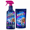 PRIMEDRUM ENZYME STAIN & ODOUR SPRAY