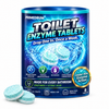PRIMEDRUM ENZYME TOILET TABLETS