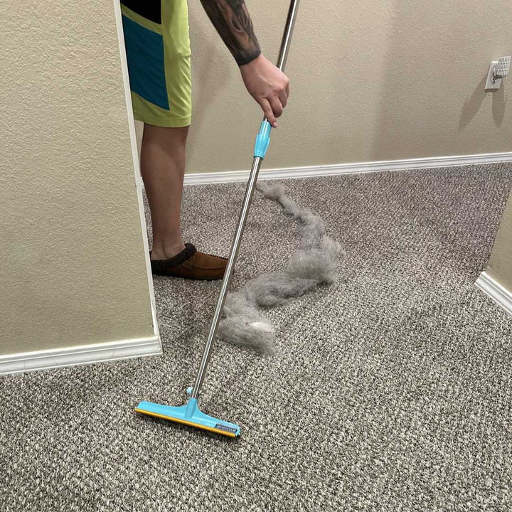 PrimeDrum Cleaner Xtra™