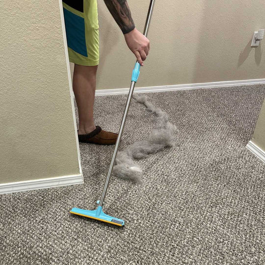 PrimeDrum Cleaner Xtra™